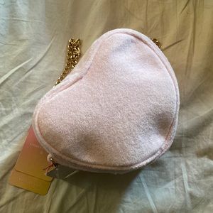 Stoney Clover Lane Heart Bag